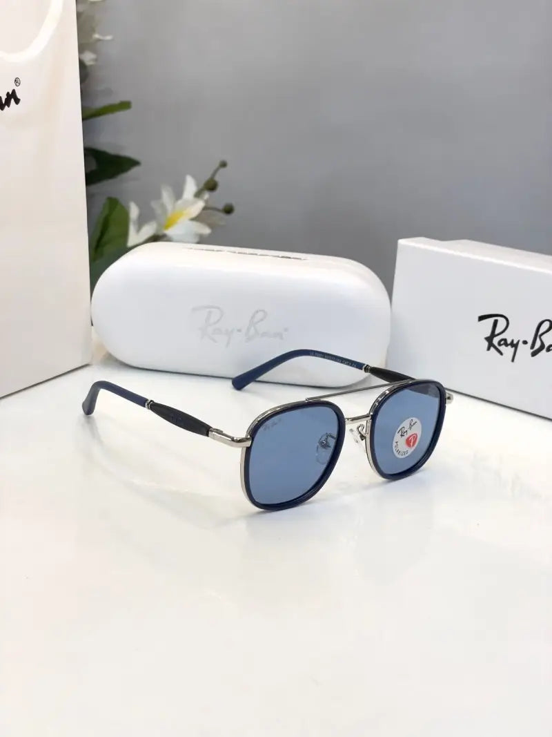Rayban 78901 blue