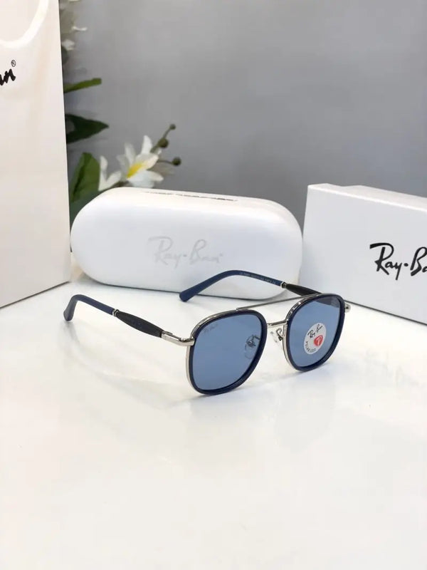 Rayban 78901 blue