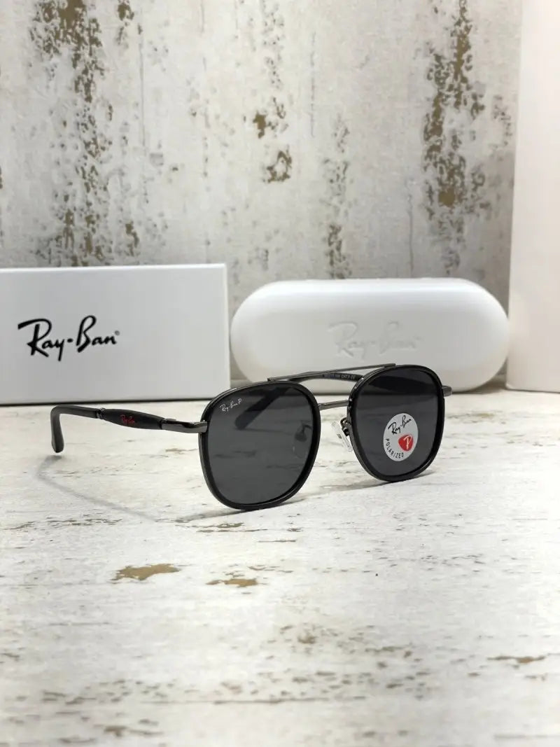 Rayban 78901 black