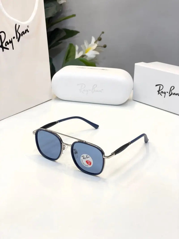 Rayban 78901 blue