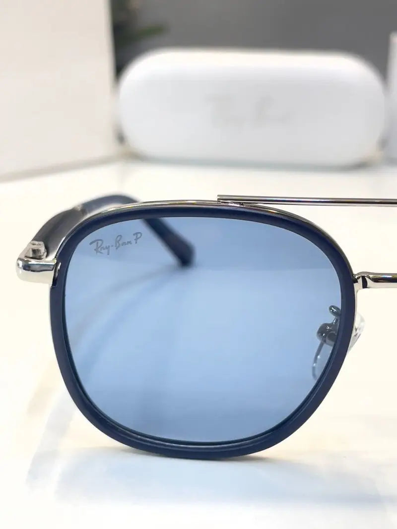Rayban 78901 blue
