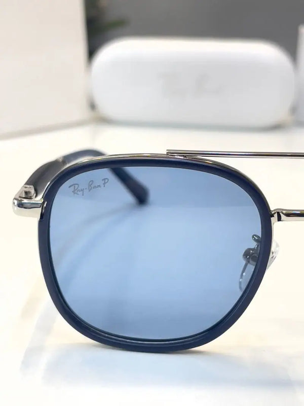 Rayban 78901 blue