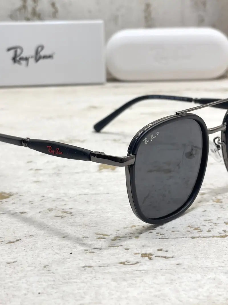 Rayban 78901 black