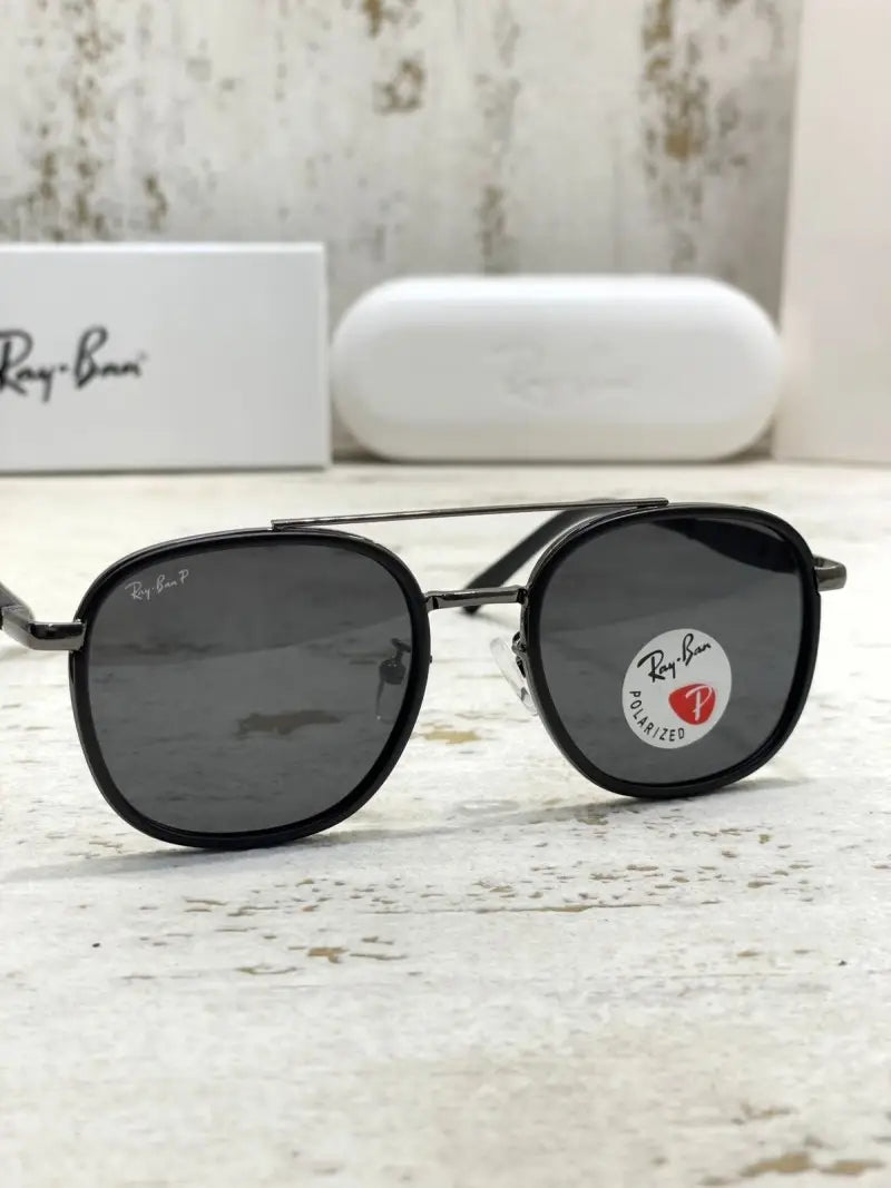 Rayban 78901 black