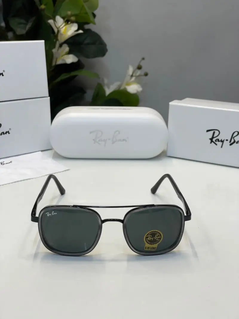 Rayban 3117 black