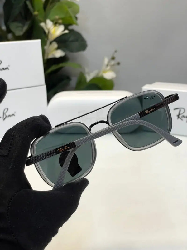 Rayban 3117 black