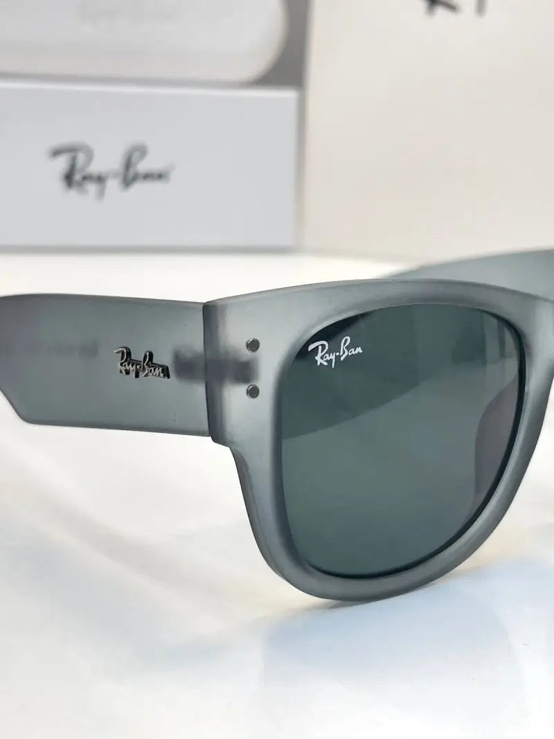 Rayban 0841 grey
