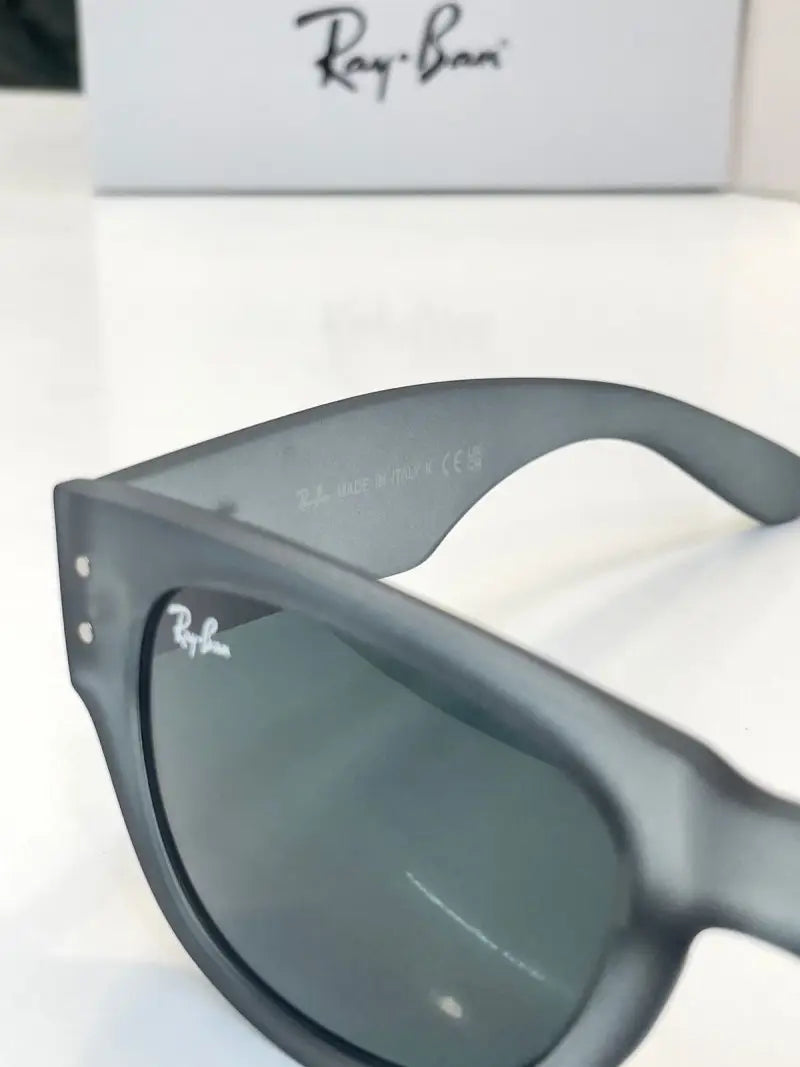 Rayban 0841 grey