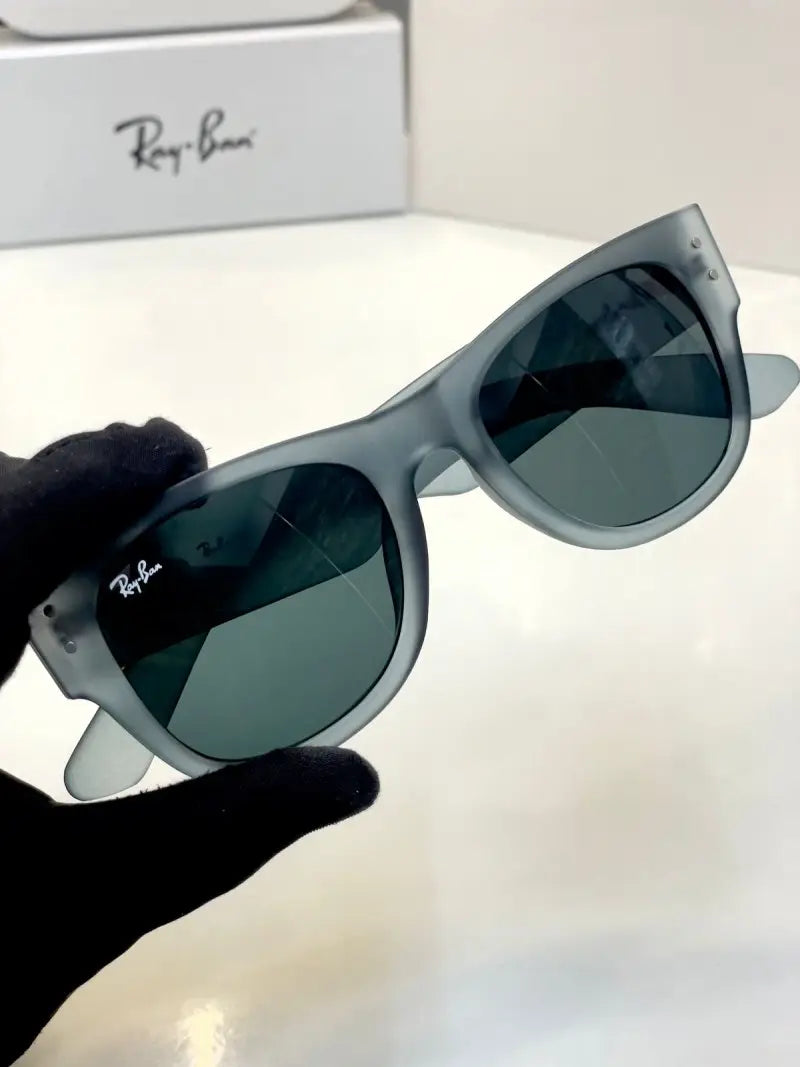 Rayban 0841 grey