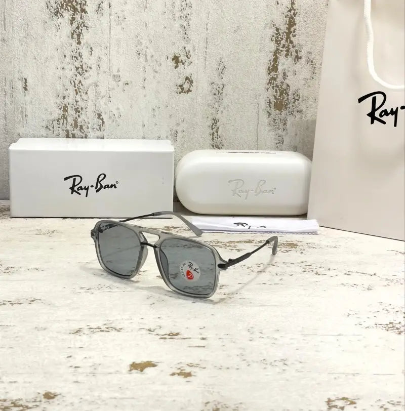 Rayban 1933 grey