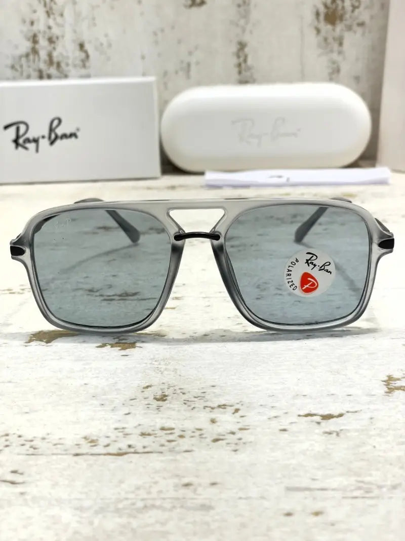 Rayban 1933 grey