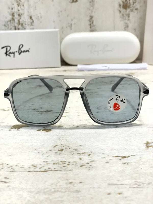 Rayban 1933 grey