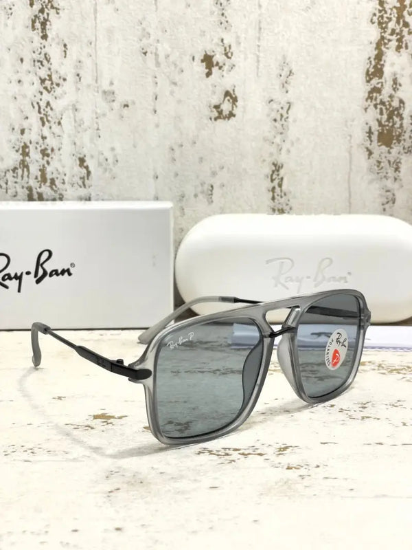 Rayban 1933 grey
