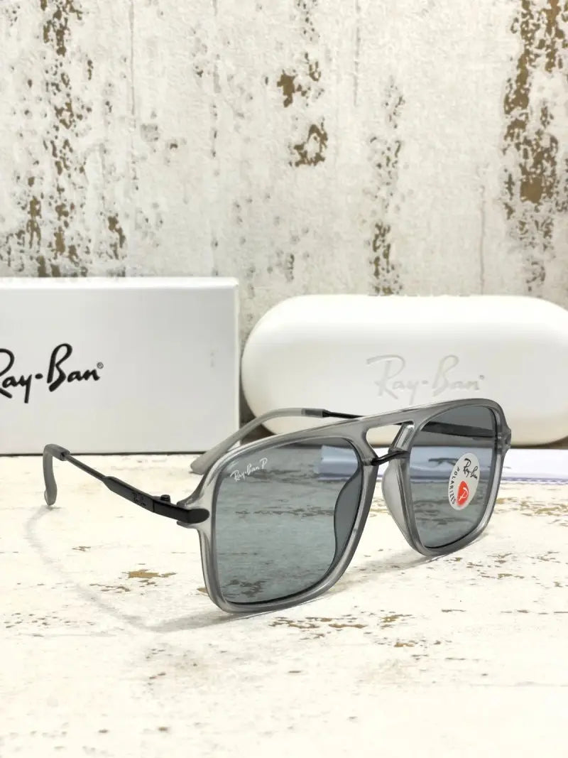 Rayban 1933 grey