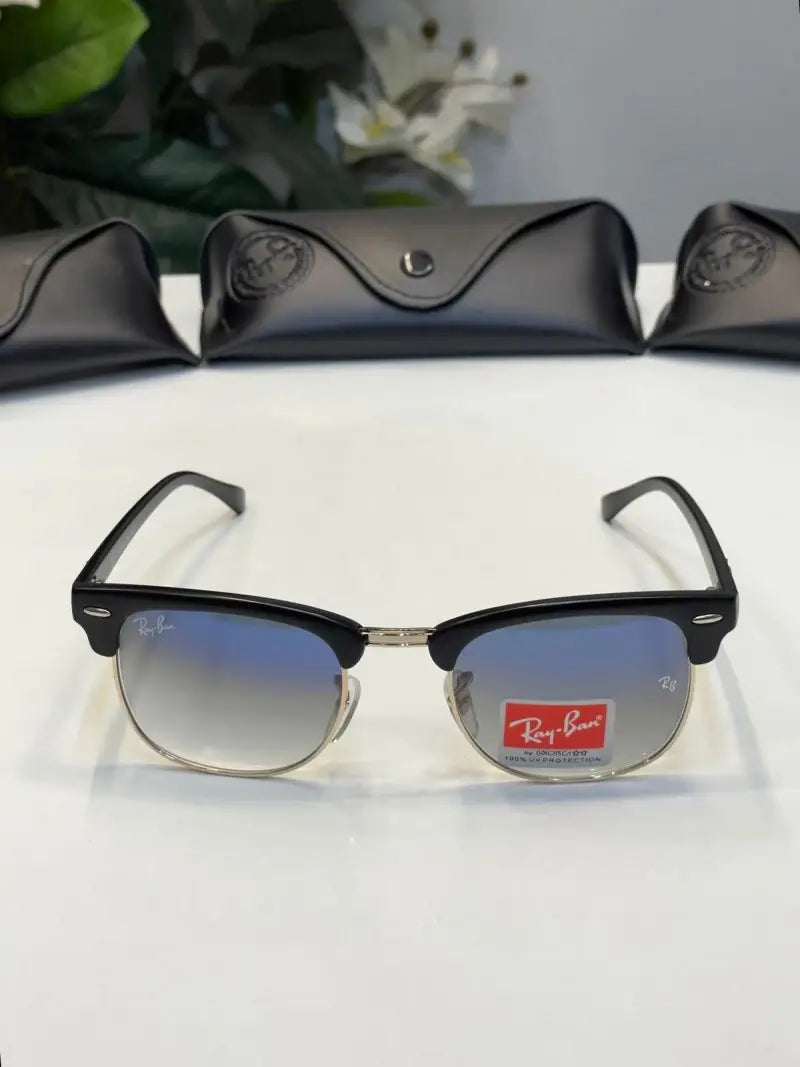 Rayban clubmaster 3016