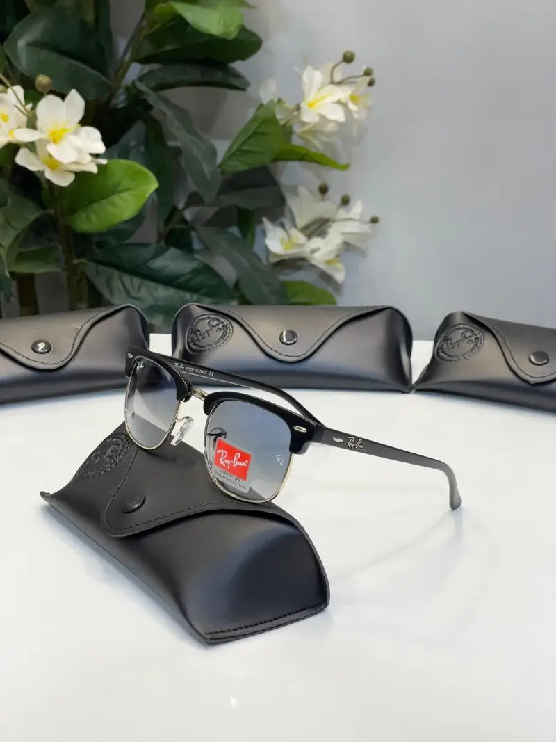 Rayban clubmaster 3016