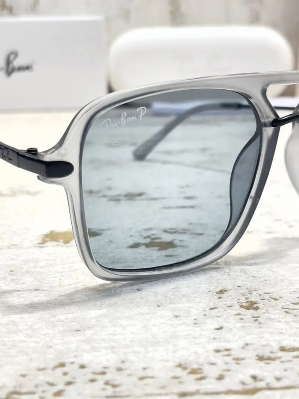 Rayban 1933 grey
