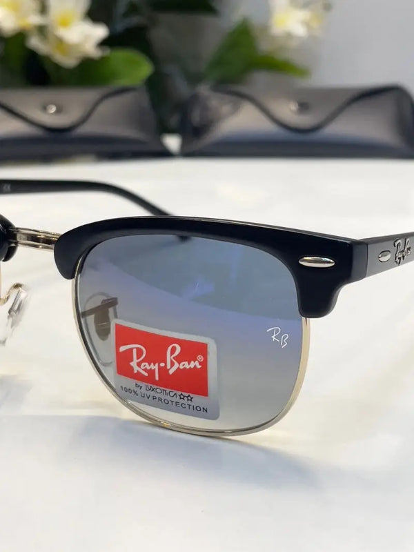 Rayban clubmaster 3016