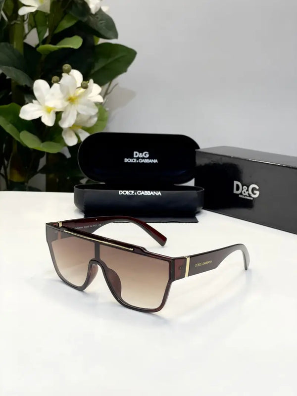 _Dolce_& gabbana 1060 brown