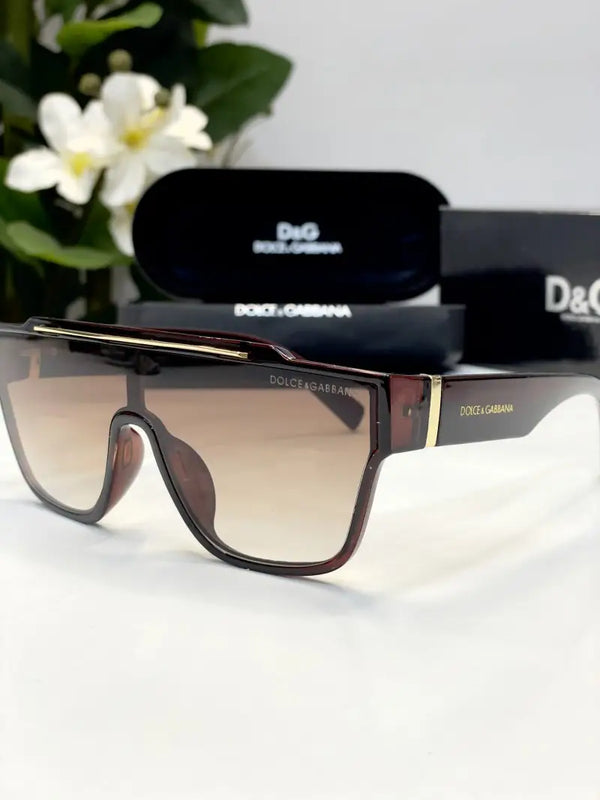 _Dolce_& gabbana 1060 brown