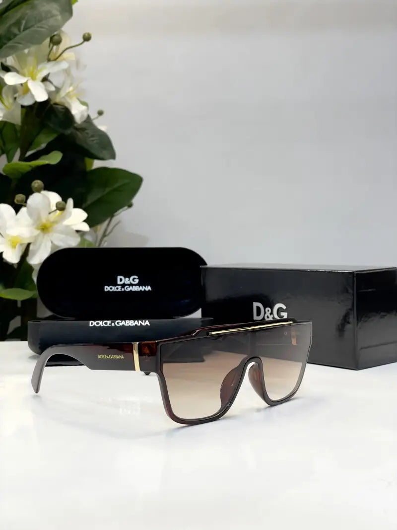 _Dolce_& gabbana 1060 brown