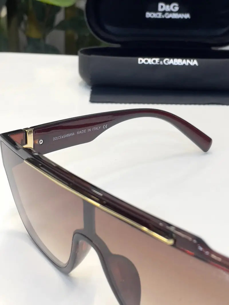 _Dolce_& gabbana 1060 brown