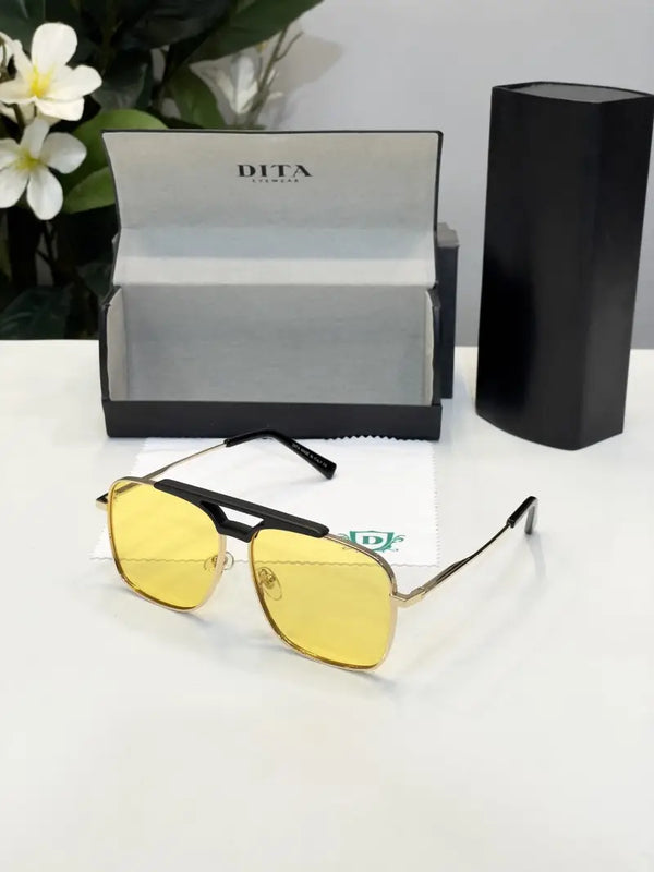 Dita yellow