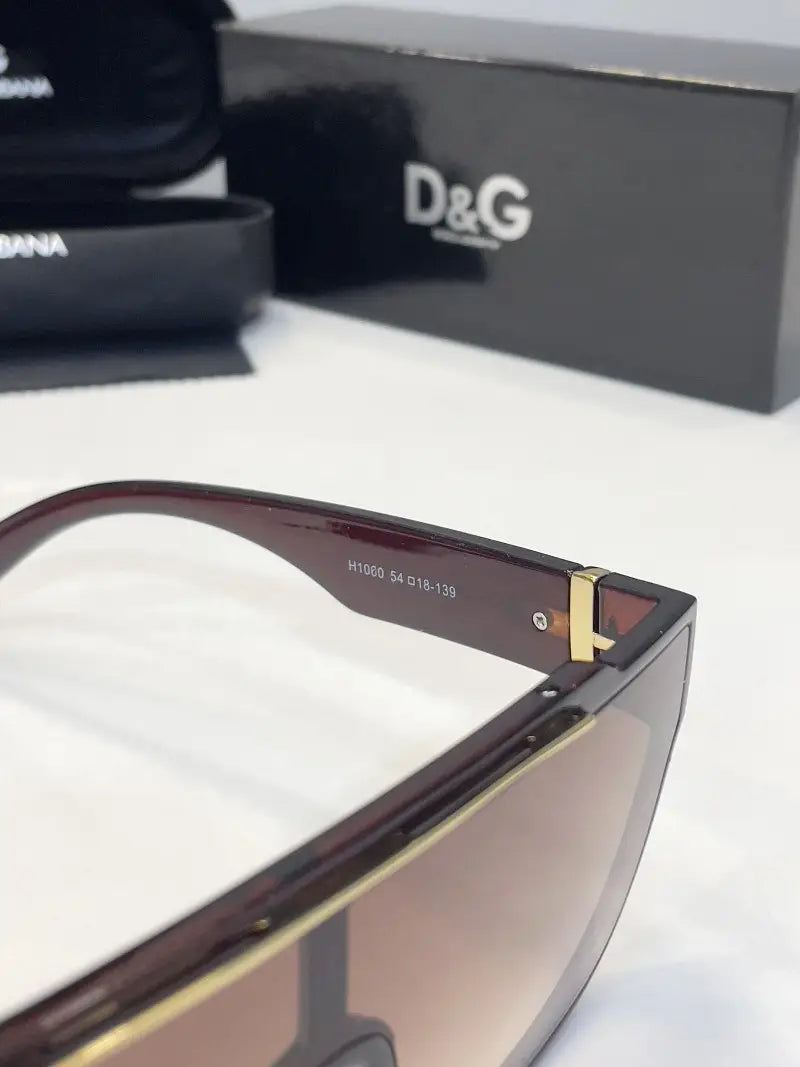 _Dolce_& gabbana 1060 brown