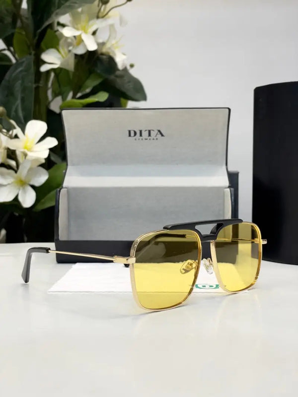 Dita yellow