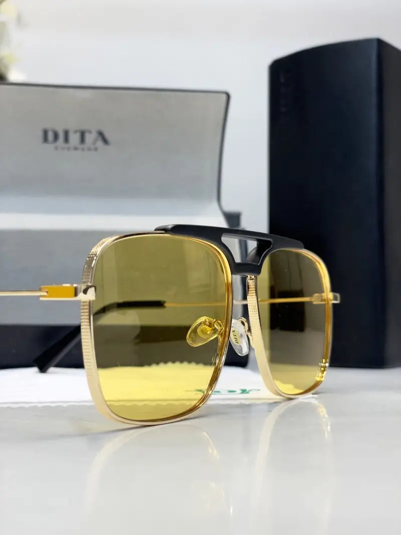 Dita yellow