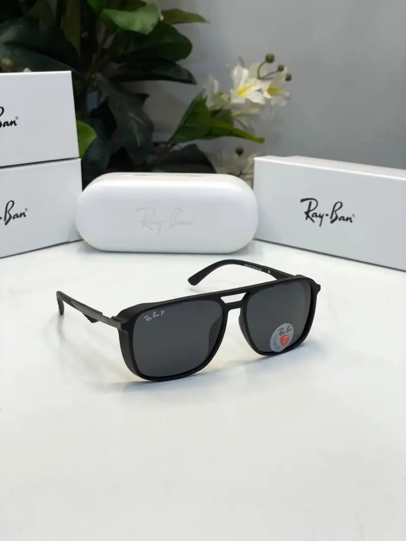 Rayban 3478 Black