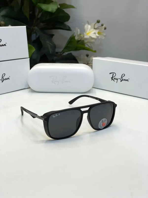 Rayban 3478 Black