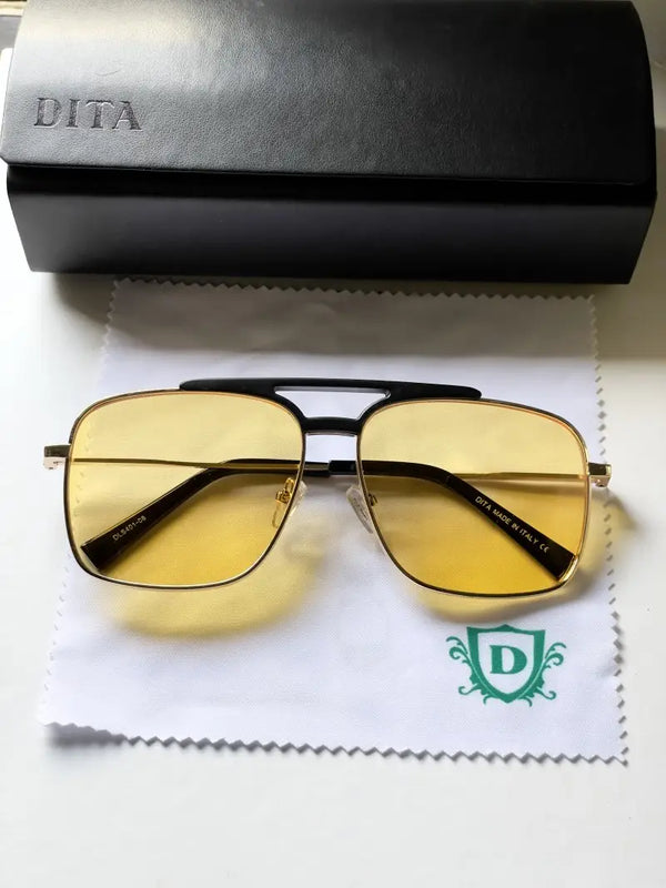 Dita yellow