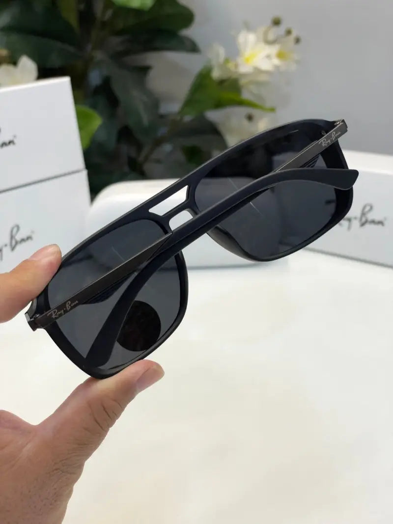 Rayban 3478 Black