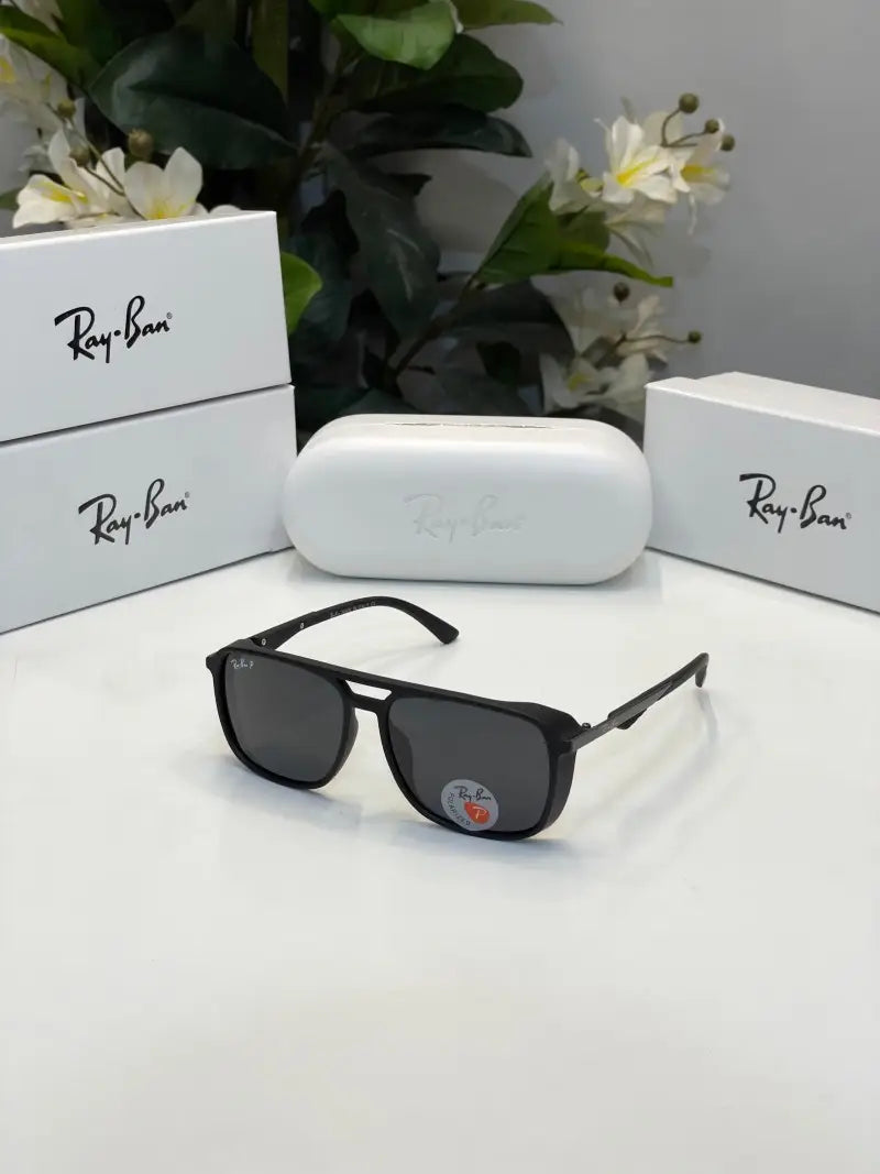 Rayban 3478 Black