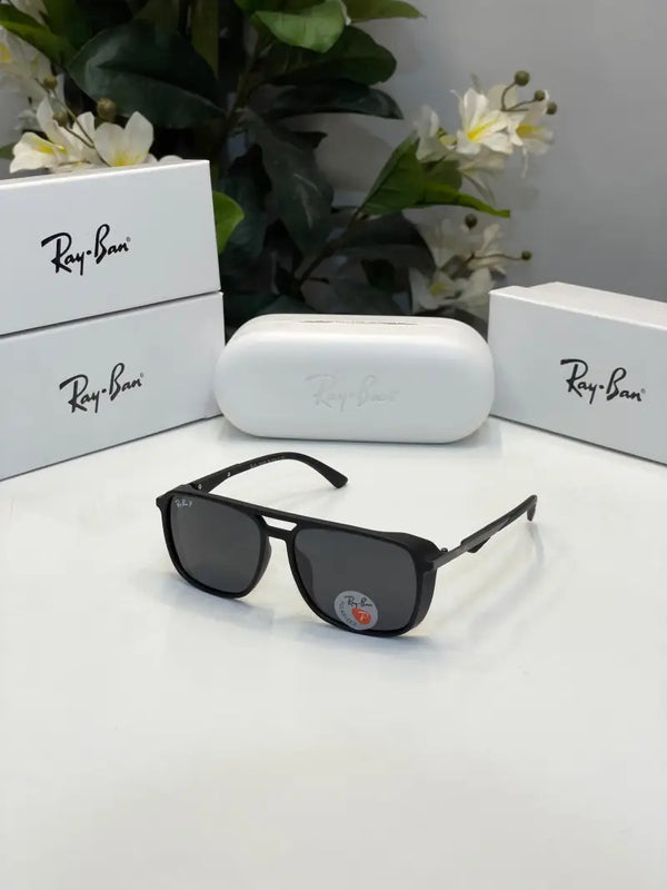 Rayban 3478 Black