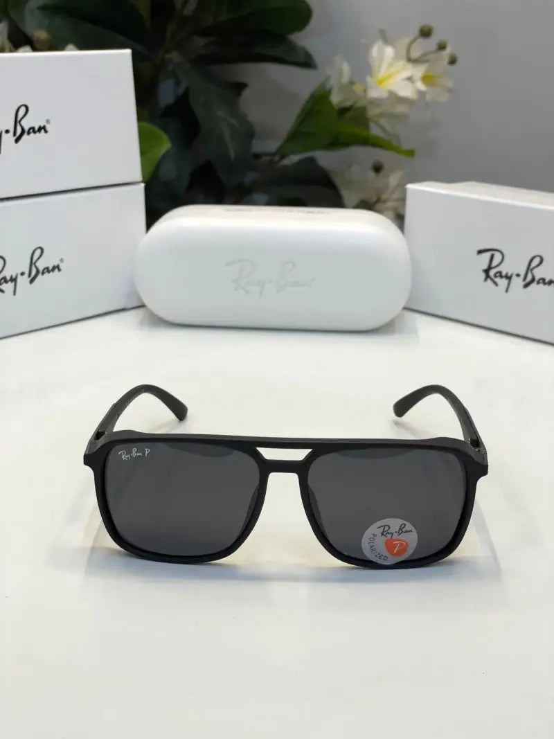 Rayban 3478 Black