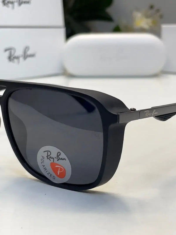 Rayban 3478 Black