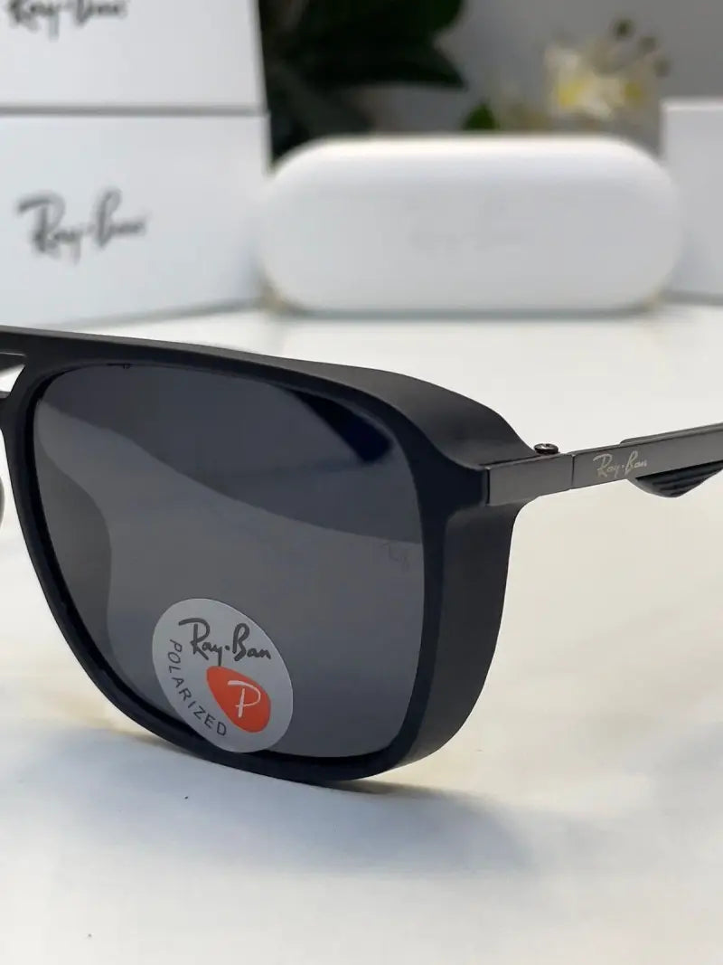 Rayban 3478 Black