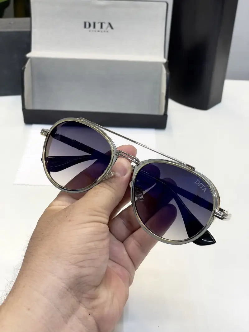 Dita 327 blue