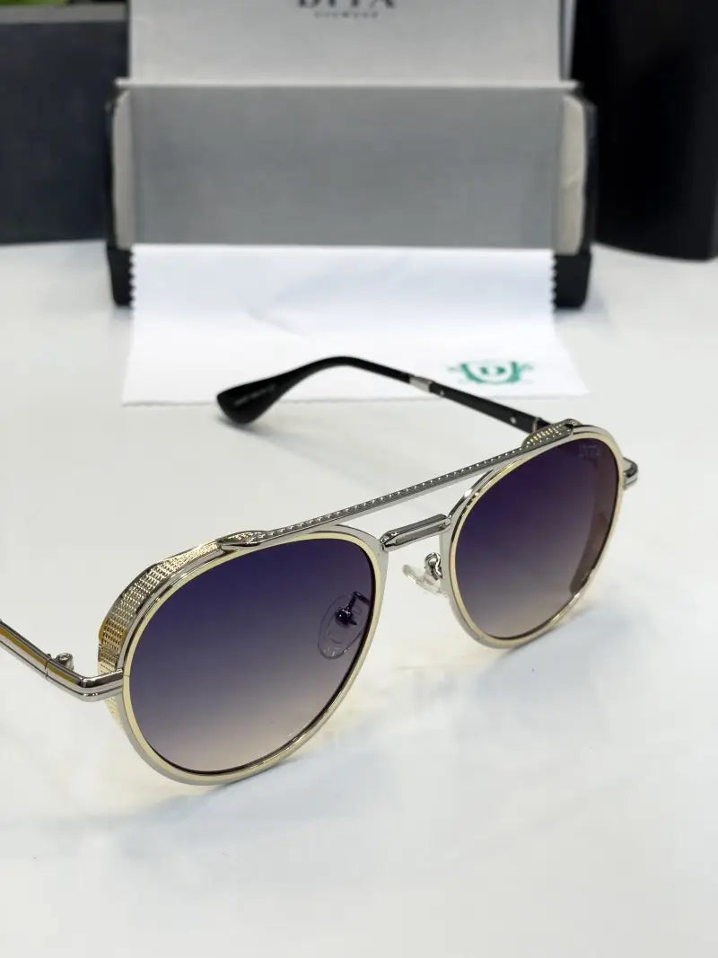 Dita 327 blue
