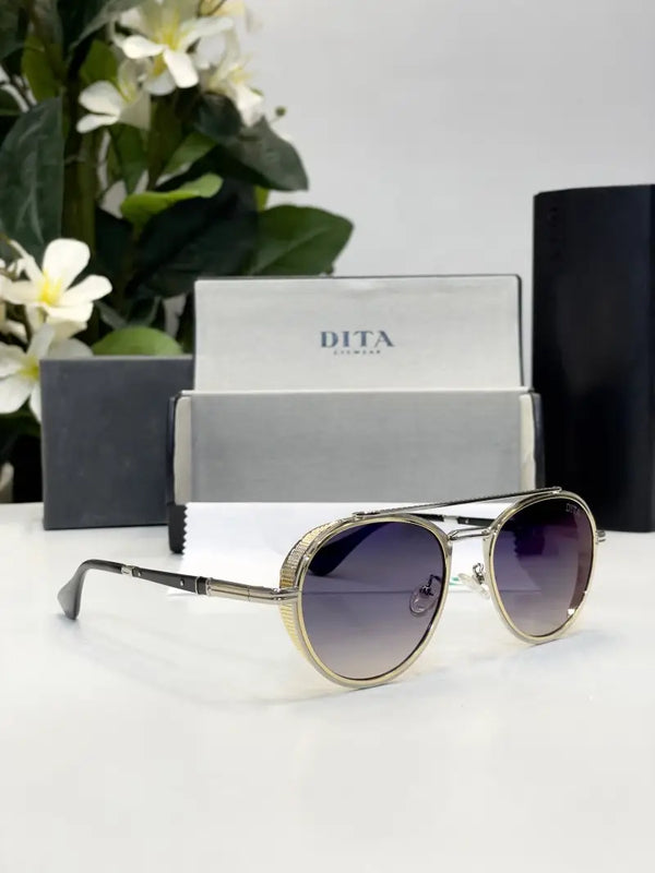 Dita 327 blue