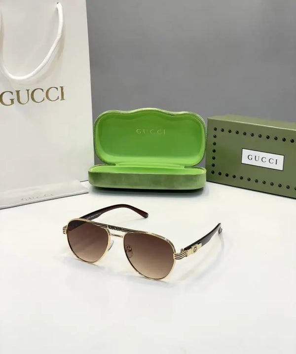 _Gucci_5111_brown_gold
