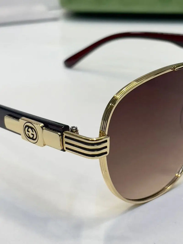 _Gucci_5111_brown_gold