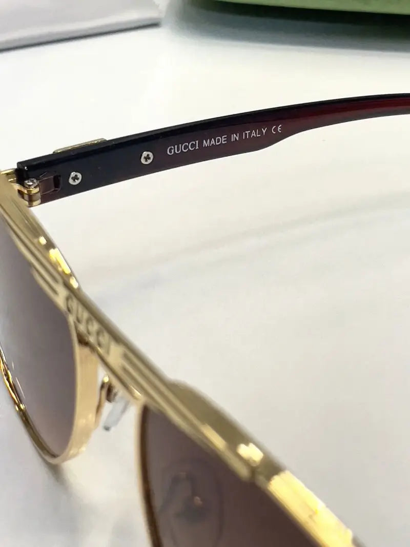 _Gucci_5111_brown_gold