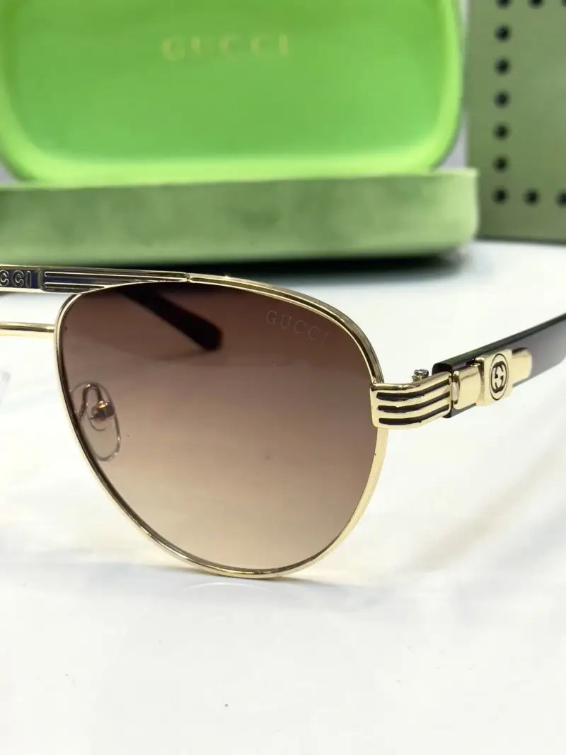 _Gucci_5111_brown_gold