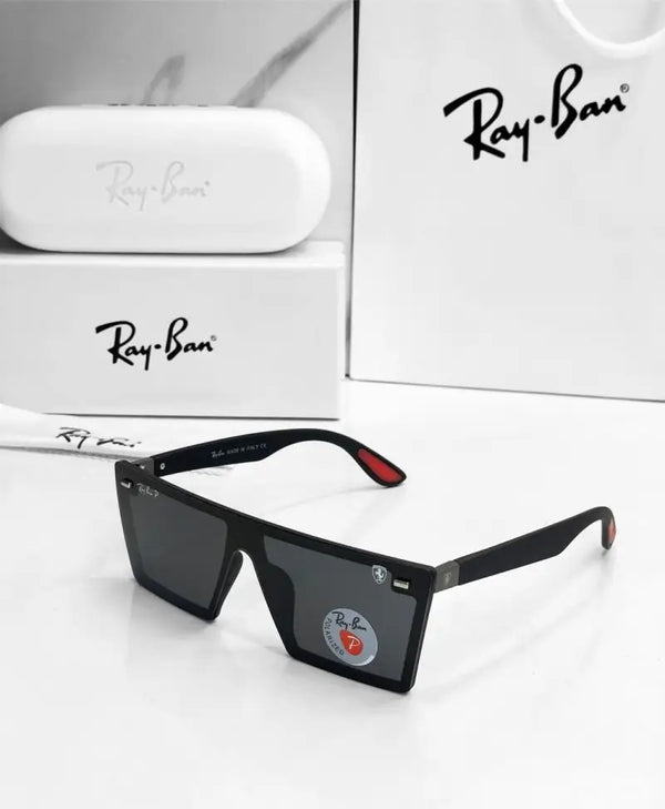 Rayban 4449 black