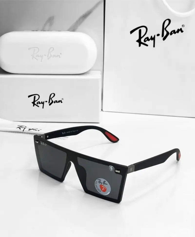 Rayban 4449 black