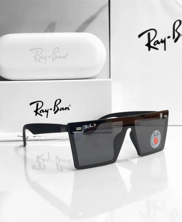 Rayban 4449 black