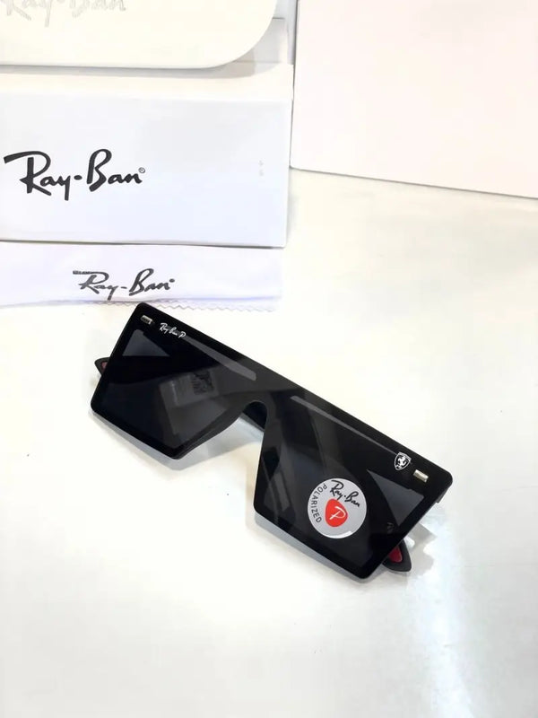 Rayban 4449 black